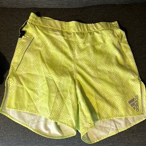 Adidas 5in Running shorts